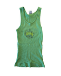Vintage Medieval Times Wench Tank - L