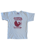 Vintage Leather Tools Graphic Tee - L