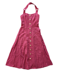 Vintage Rampage Halter Dress - Size 3 (M)