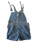 Calvin Klein Short Overalls - L