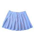 Vintage HEAD Periwinkle Tennis Skirt - 32W