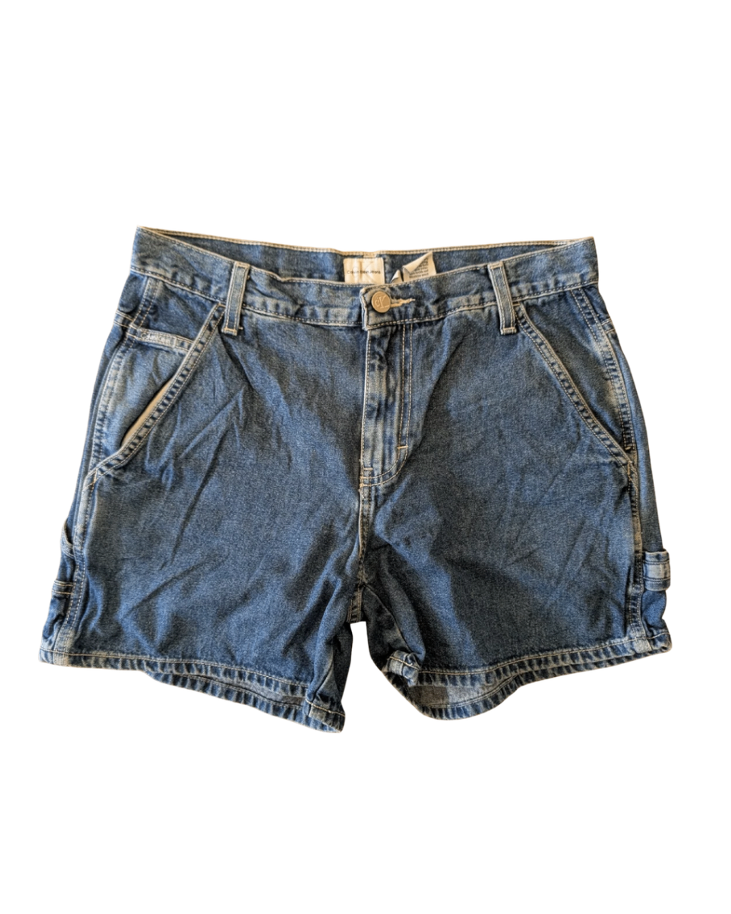 Calvin Klein Carpenter Shorts - 31W