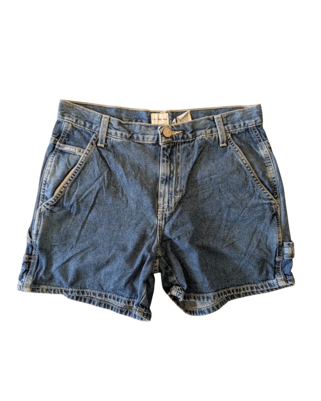 Calvin Klein Carpenter Shorts - 31W