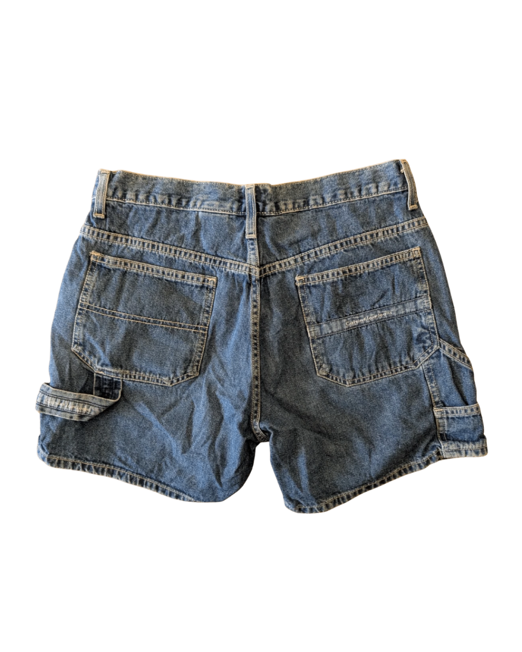 Calvin Klein Carpenter Shorts - 31W