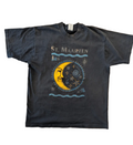 Black St. Maarten T-Shirt - XL