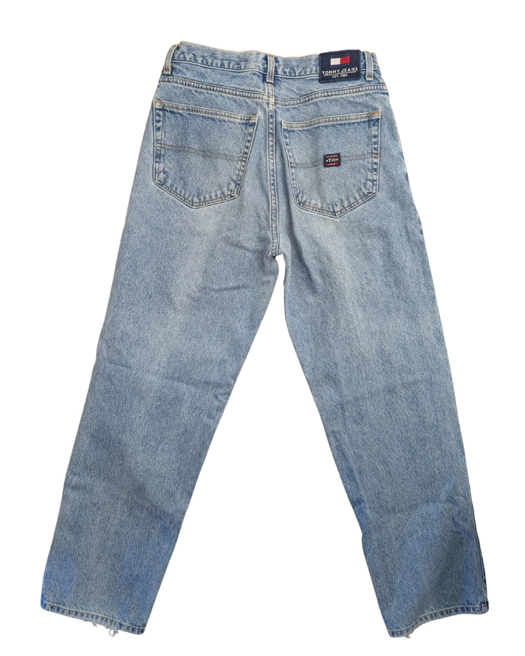 Tommy Hilfiger Hand Stamped Pants (32x31)