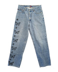Tommy Hilfiger Hand Stamped Pants (32x31)