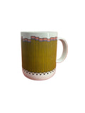 Pencil Mug