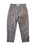 Kancan Brown Cargo Capris - 5/26
