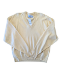 Van Heusen Yellow Sweater - XL