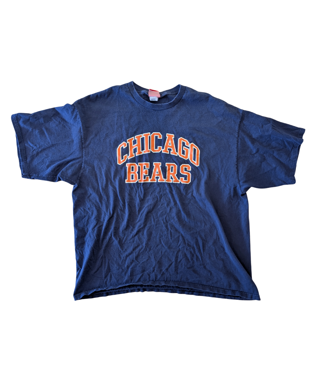 Chicago Bears Tee - XXL