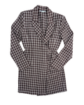 Vintage Rampage Plaid Dress - 5