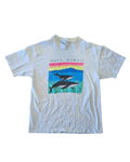 Vintage Maui, Hawaii Tee (yellowing on neck) - L