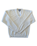 Le Tigre White Knit - M