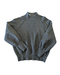 Forest Green Sweater - M