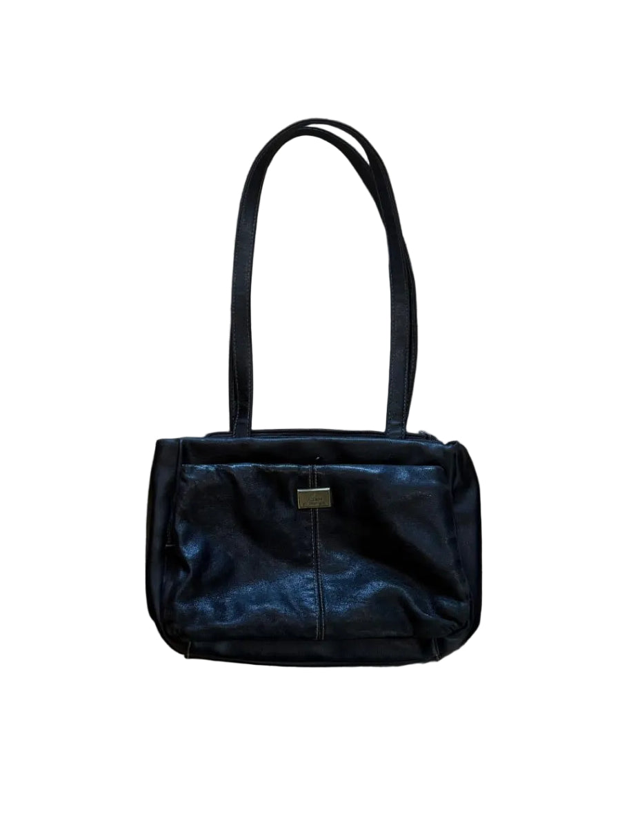 Black Handbag