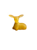 Avon Deer Perfume Bottle