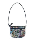 Floral Tapestry Bag