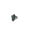 SS Ring - Size 6