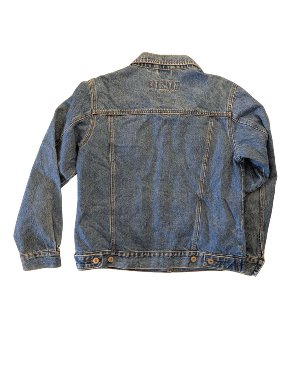Vintage Old Navy Denim Jacket - L