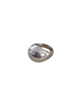 SS Ring - Size 9