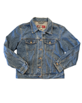 Vintage Old Navy Denim Jacket - L