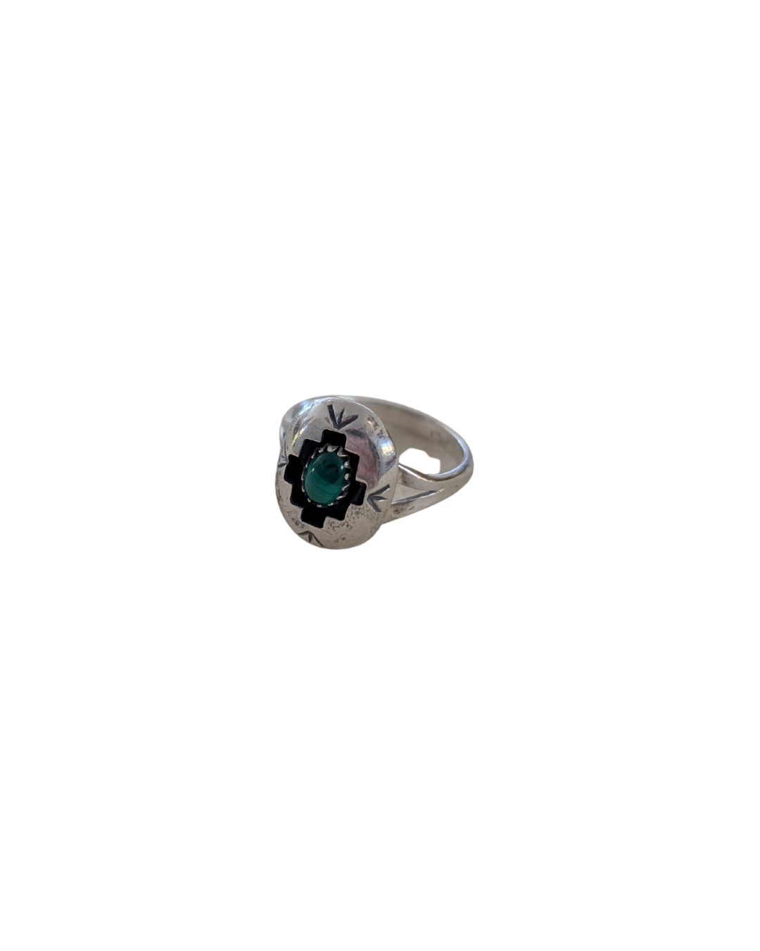 SS Ring - Size 7
