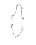 SS Dragonfly Bracelet