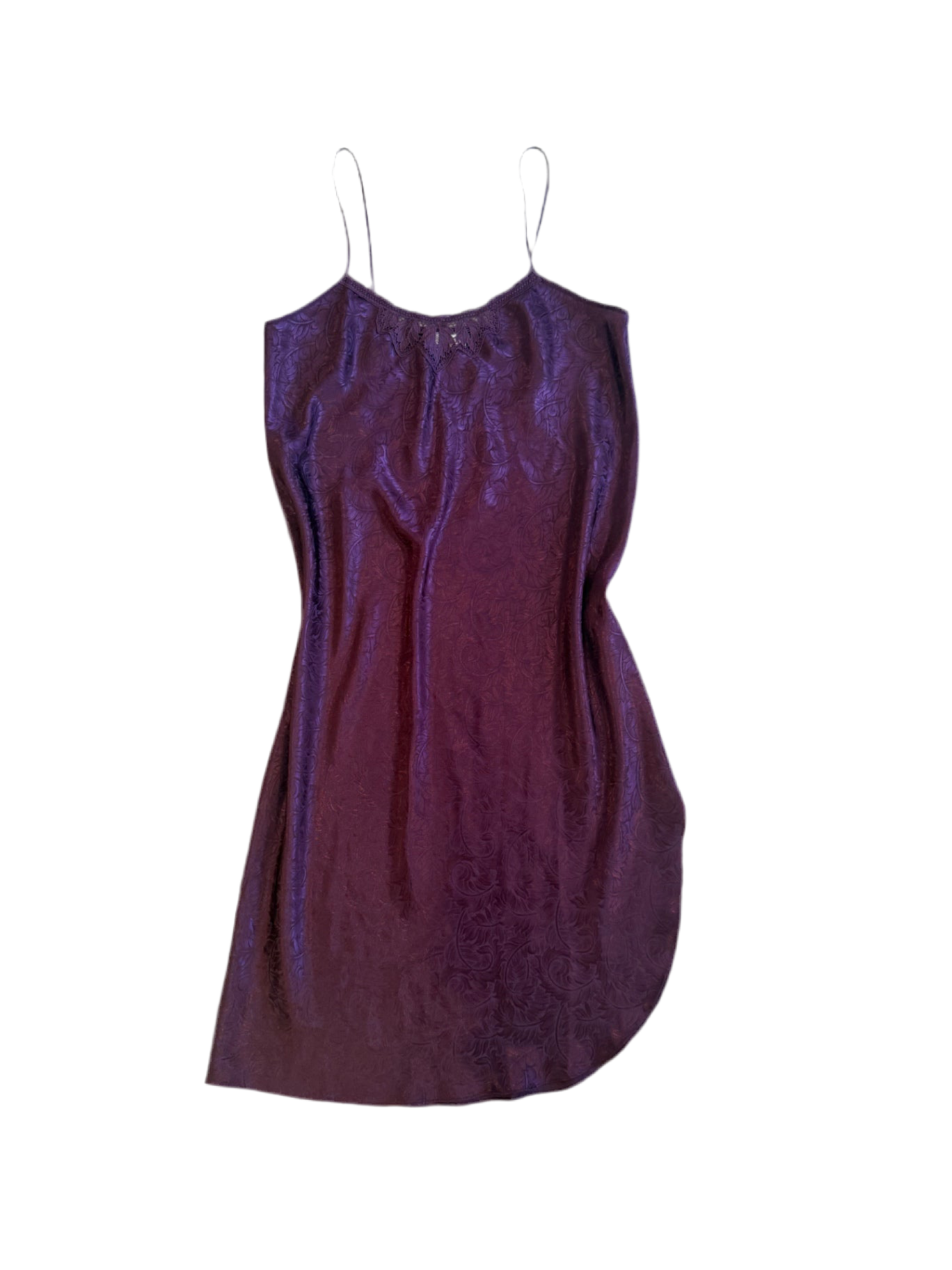 Unbranded Dress Small Purple