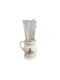 Toothpick Holder