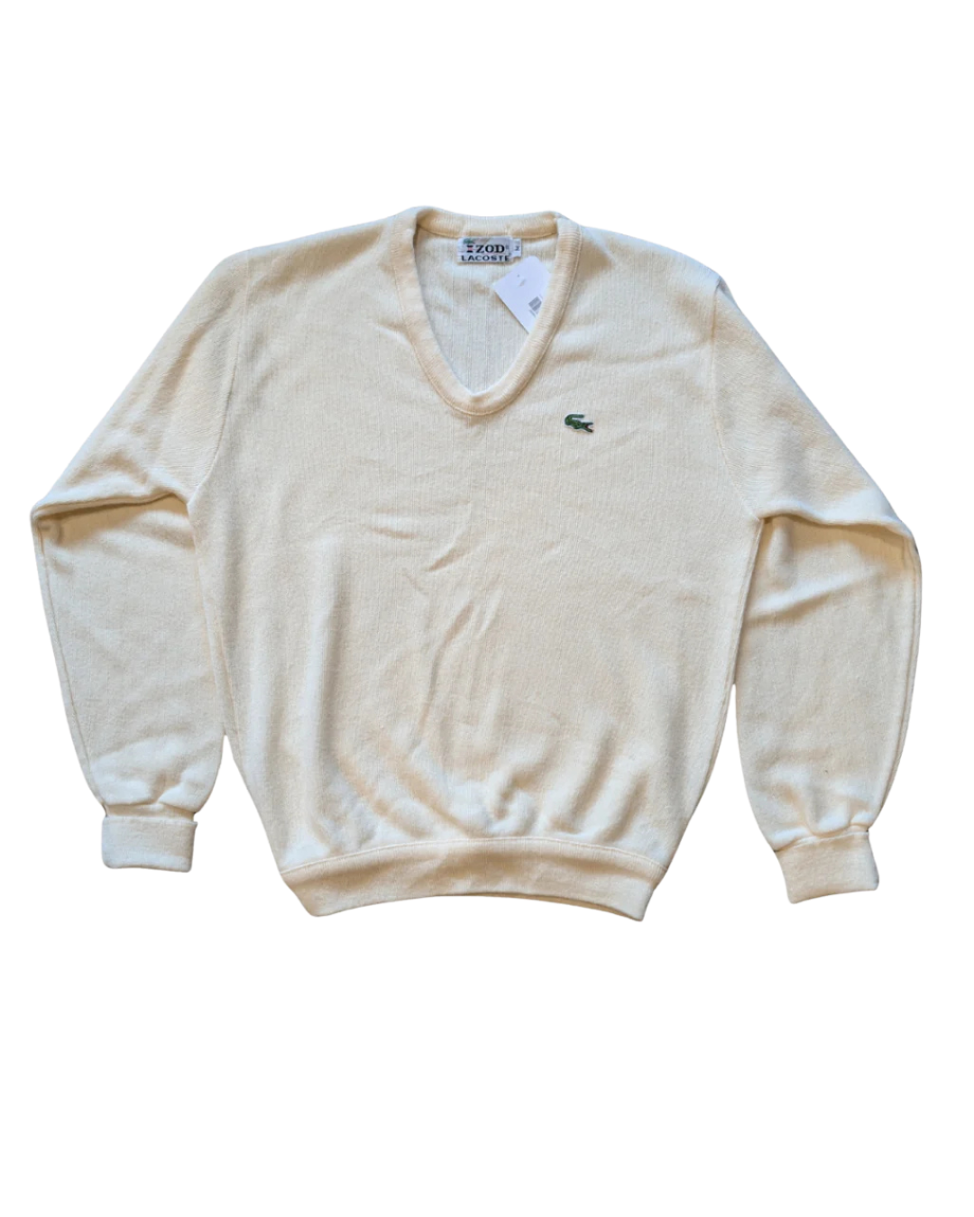 Izod Lacoste Sweater