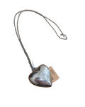 Jewelry Silver