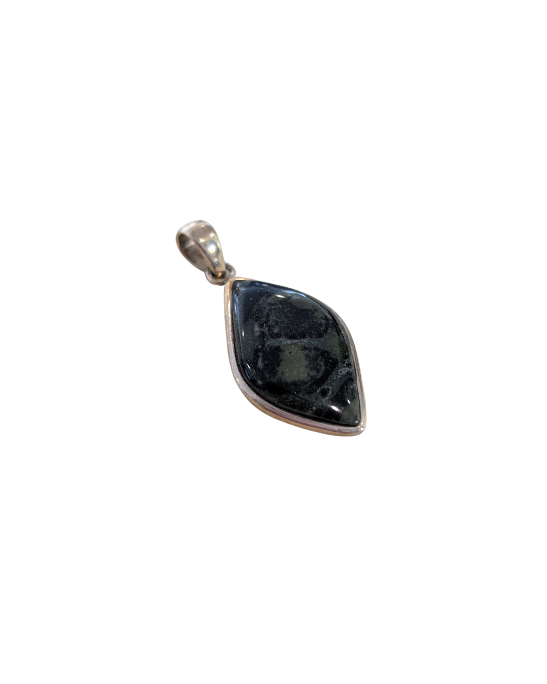 SS Pendant