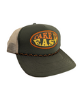 Take It Easy Hat