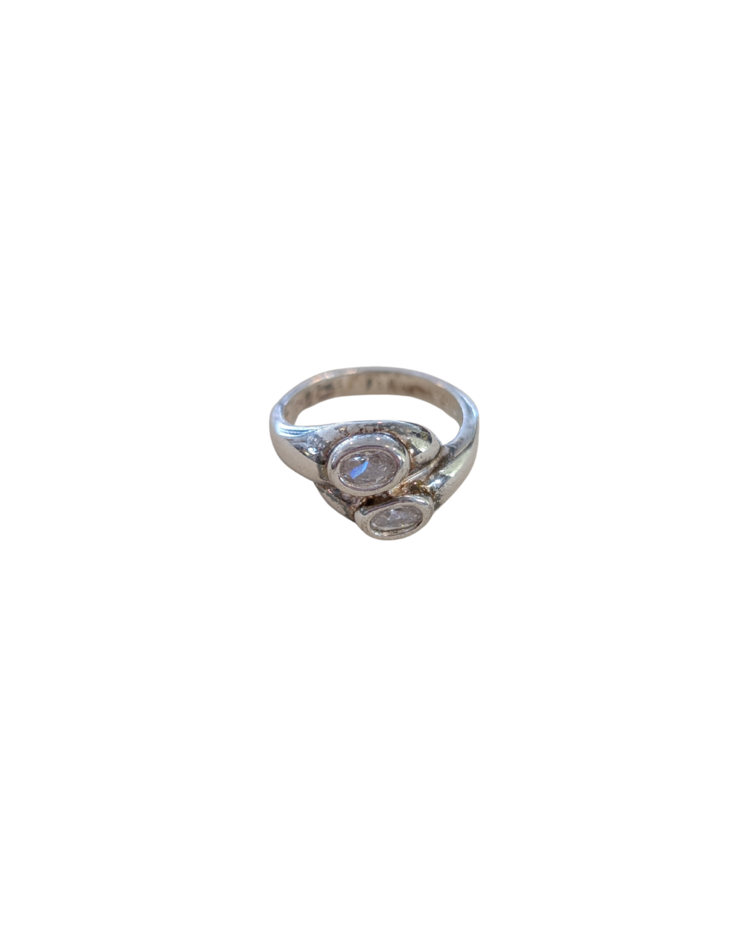 SS Ring - Size 7