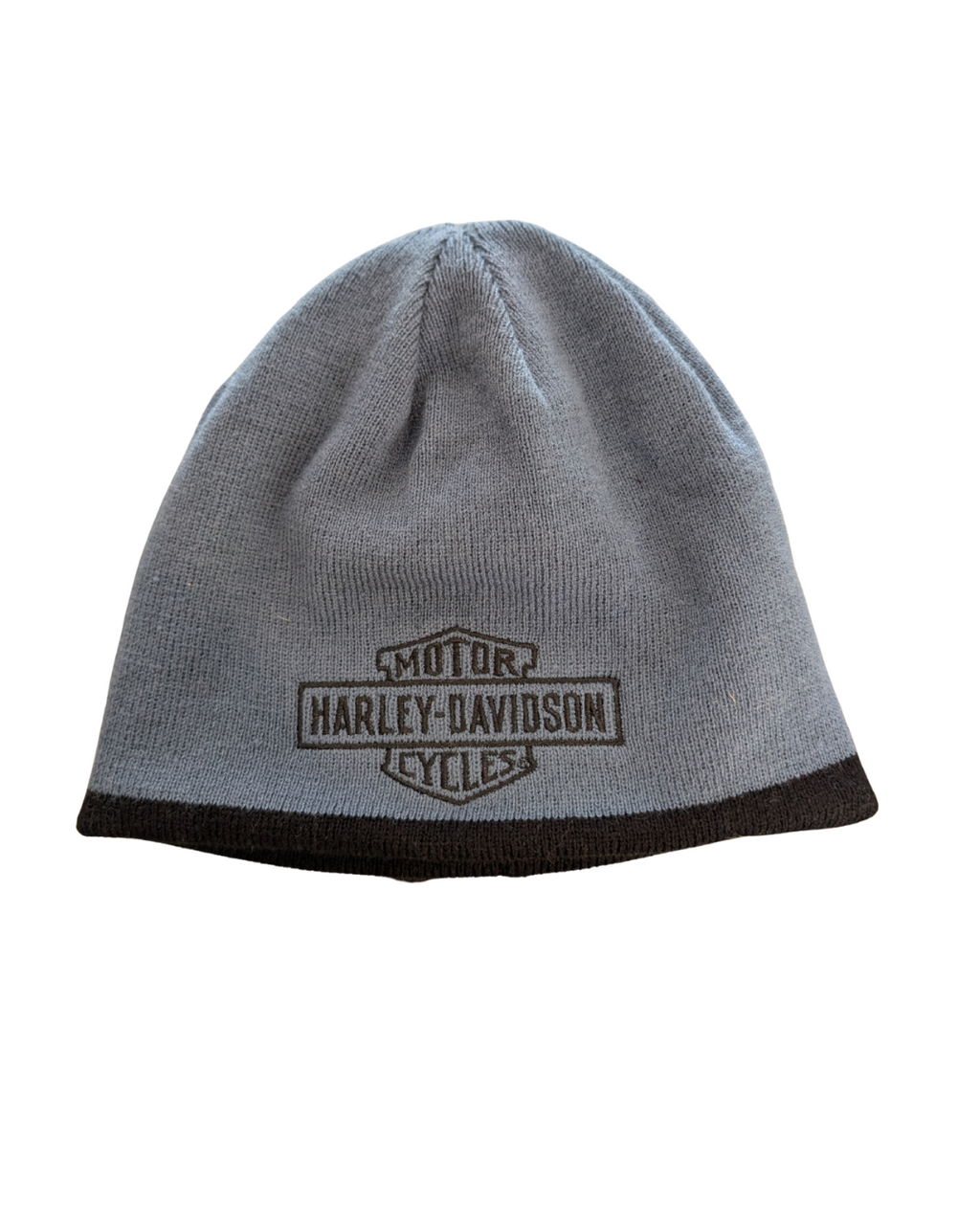 Harley Reversible Beanie