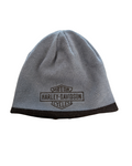 Harley Reversible Beanie