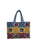 Vintage NeedlePoint Bag