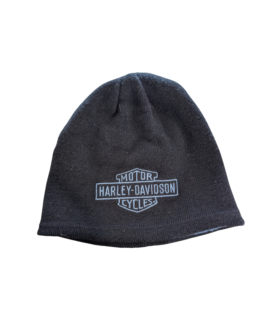Harley Reversible Beanie