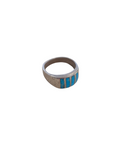 SS Ring - Size 9.5