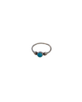 SS Ring Size 4