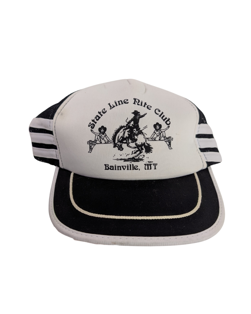 State Line Nite Club Hat