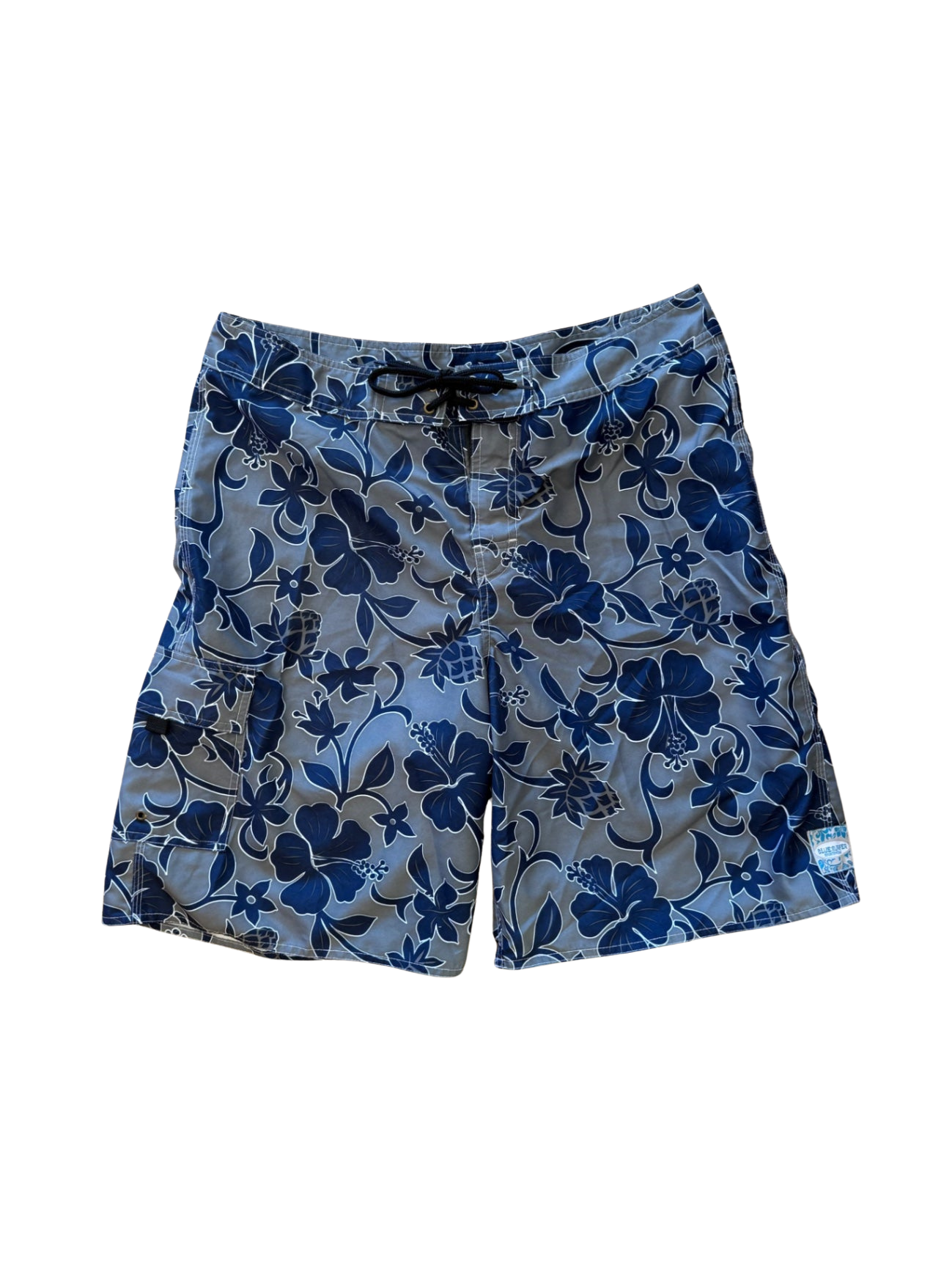 Vintage Board Shorts