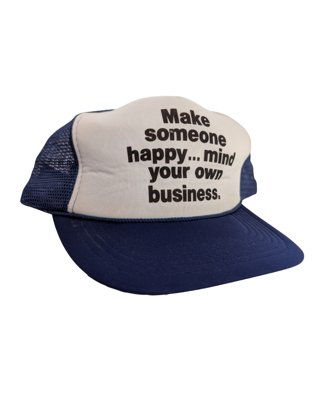 Mind Your Business Hat
