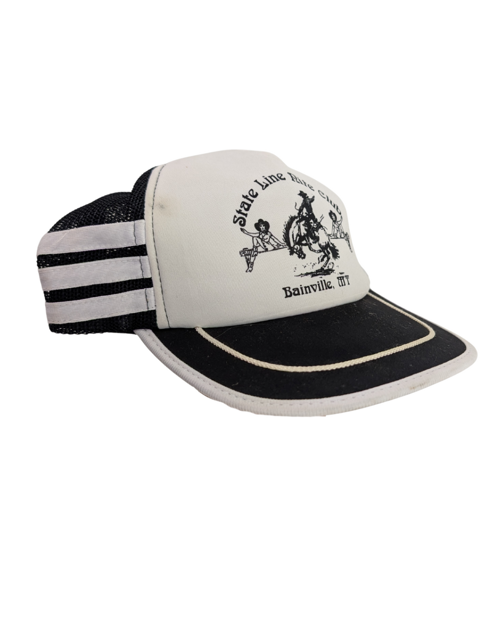 State Line Nite Club Hat